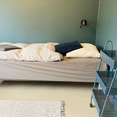 Villa Med Private Vaerelser Delt Badevaerelse/Kokken, Viby Sj. מראה חיצוני תמונה