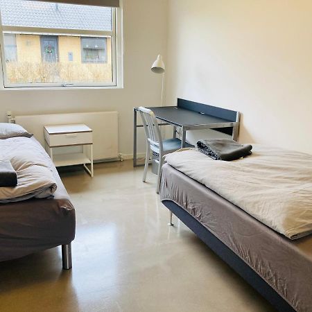 Villa Med Private Vaerelser Delt Badevaerelse/Kokken, Viby Sj. מראה חיצוני תמונה