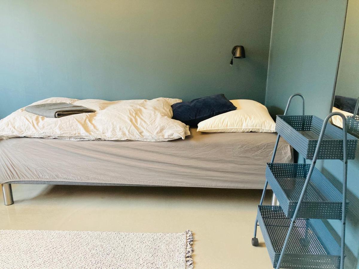 Villa Med Private Vaerelser Delt Badevaerelse/Kokken, Viby Sj. מראה חיצוני תמונה